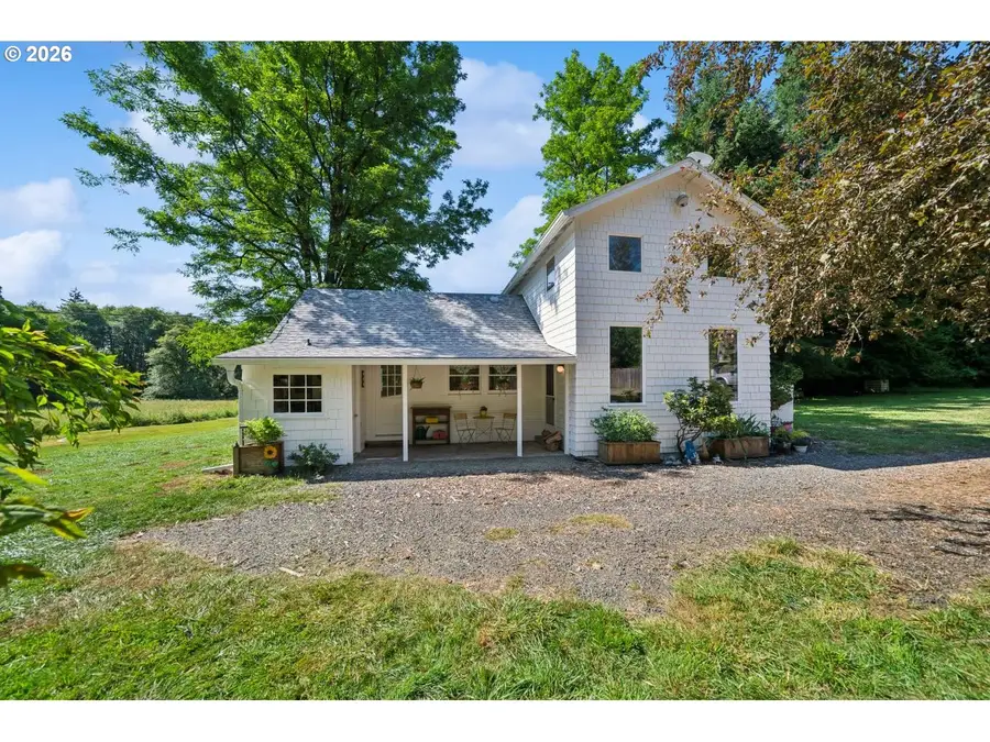 41900 Tweedle Ln, Seaside, OR 97138 - #2