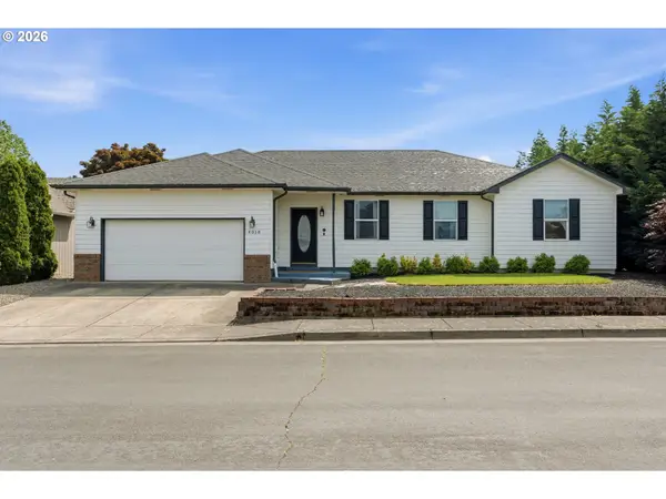 4018 Lansdowne Ct Ne, Salem, OR 97305