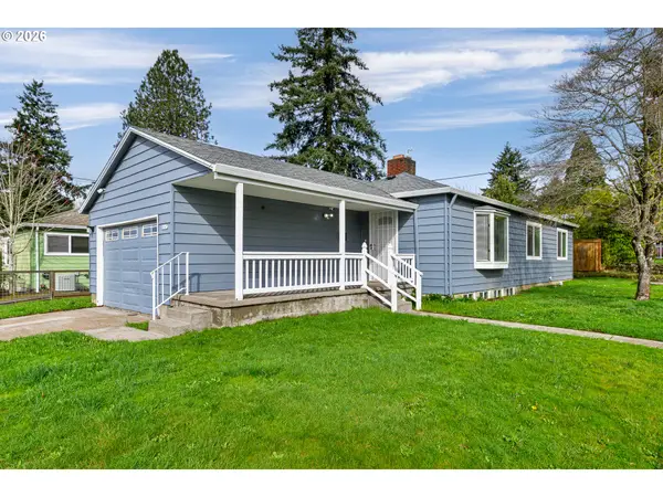 8647 NE Schuyler St, Portland, OR 97220