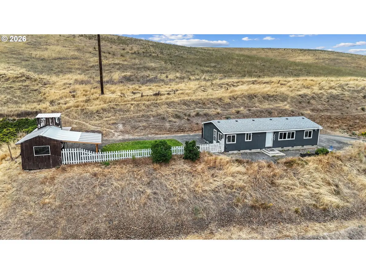 2007 SW 44th St, Pendleton, OR 97801 - #1