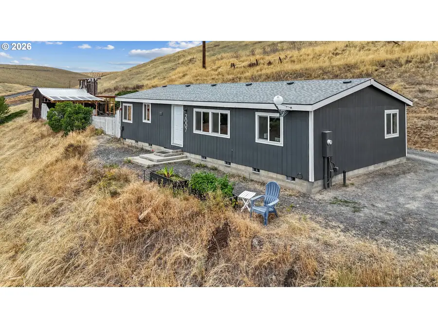 2007 SW 44th St, Pendleton, OR 97801 - #2