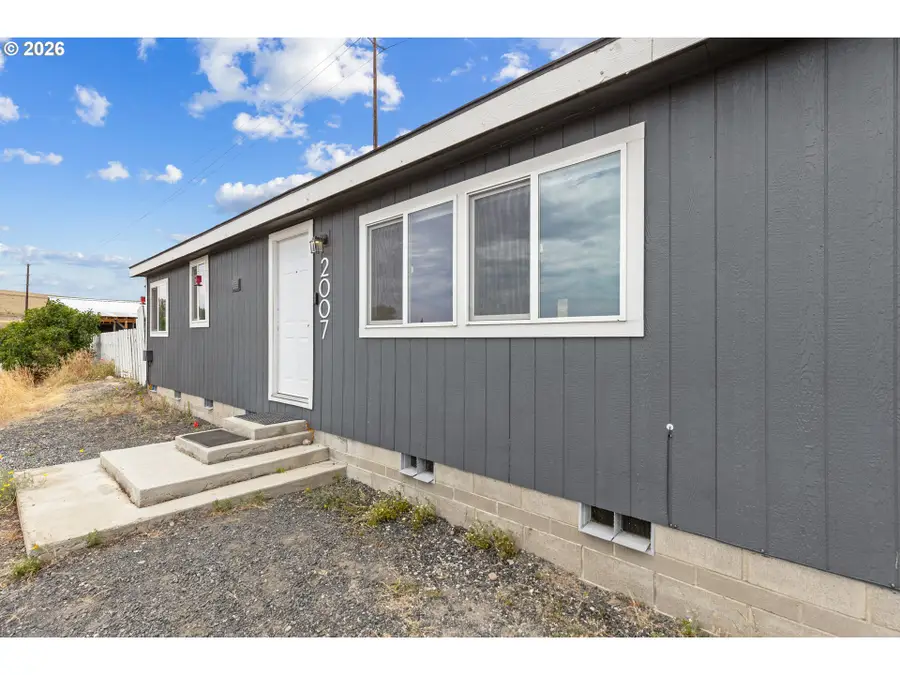 2007 SW 44th St, Pendleton, OR 97801 - #3