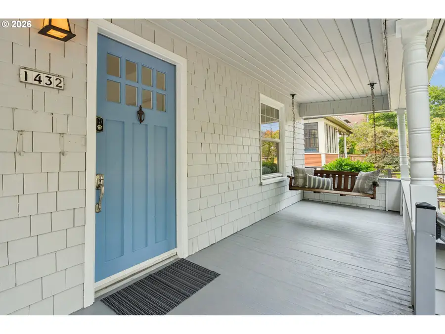 1432 SE Knight St, Portland, OR 97202 - #3