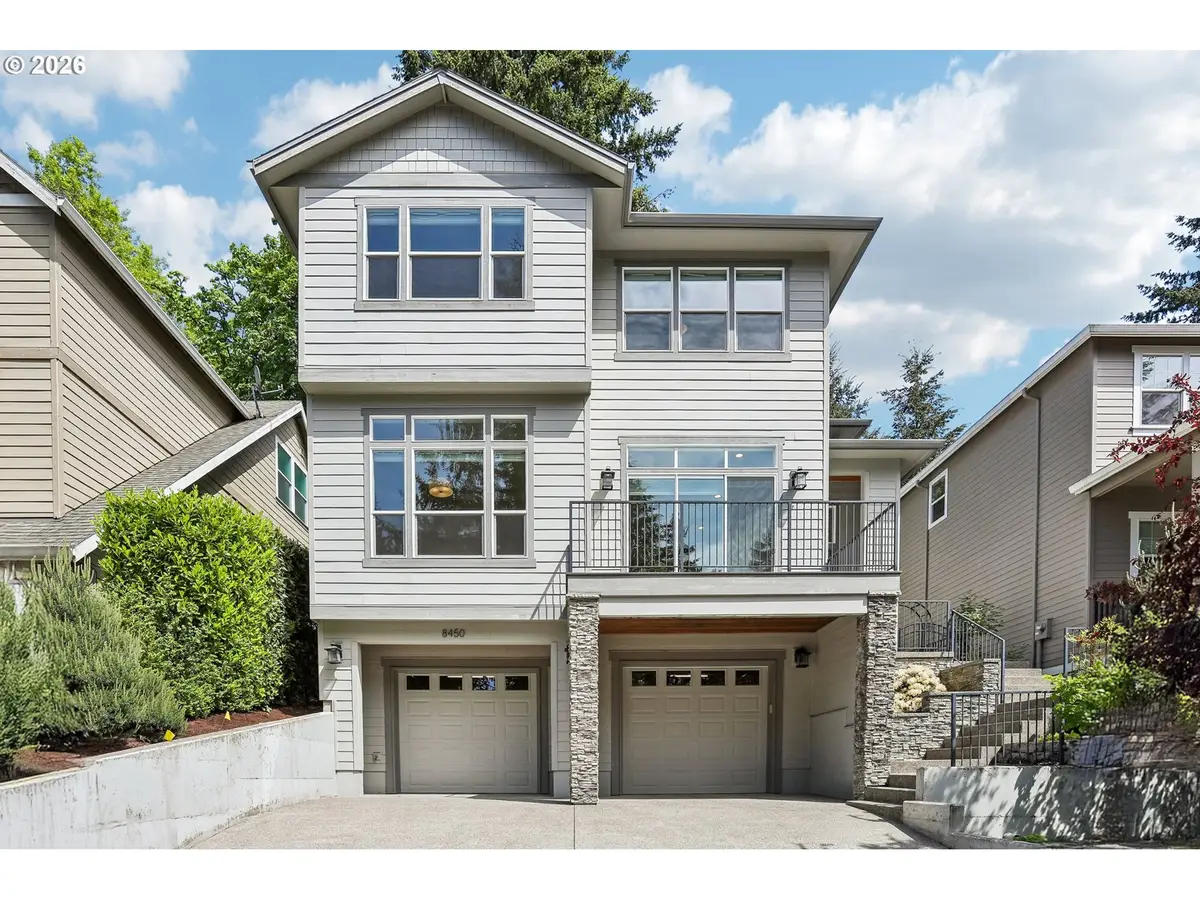 8450 SW 47th Ave, Portland, OR 97219 - #1