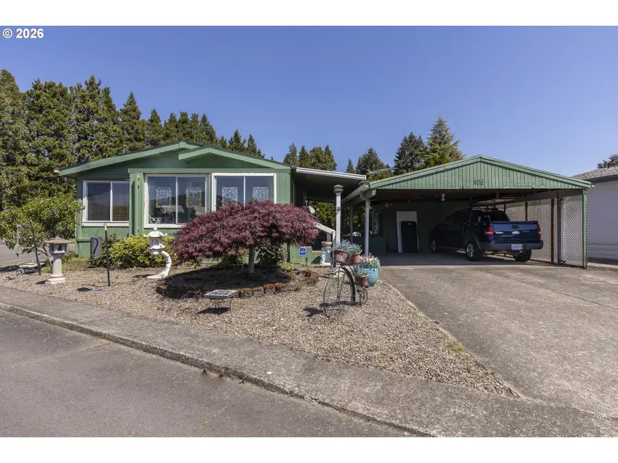 2410 SE Lancaster Dr #339, Salem, OR 97317 - #2