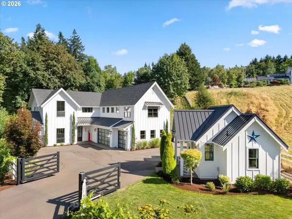 2850 SW Turner Rd, WestLinn, OR 97068