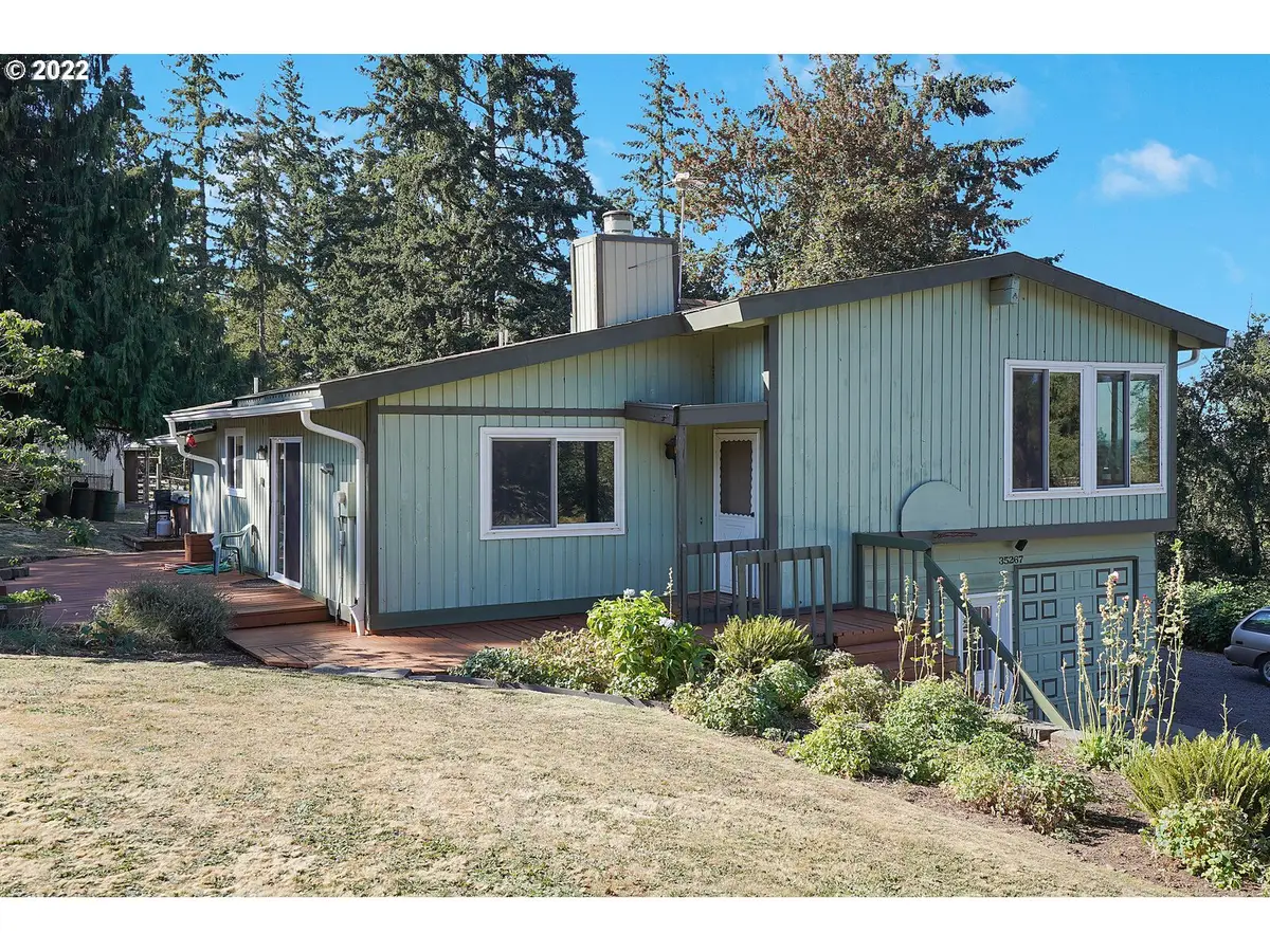 35267 S Acer Ln, Molalla, OR 97038 - #1