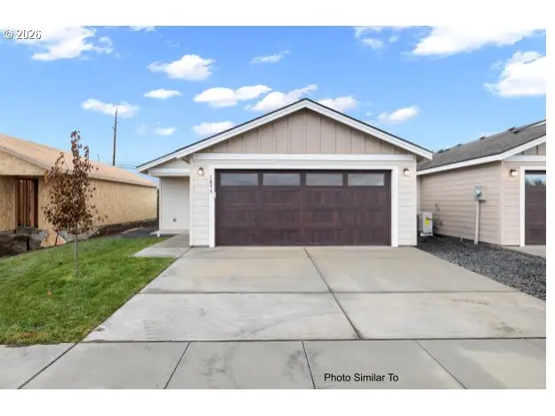 1145 NE 12th St, Hermiston, OR 97838 - #1