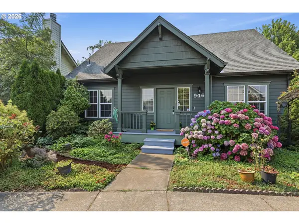946 Nantucket Ave, Eugene, OR 97404