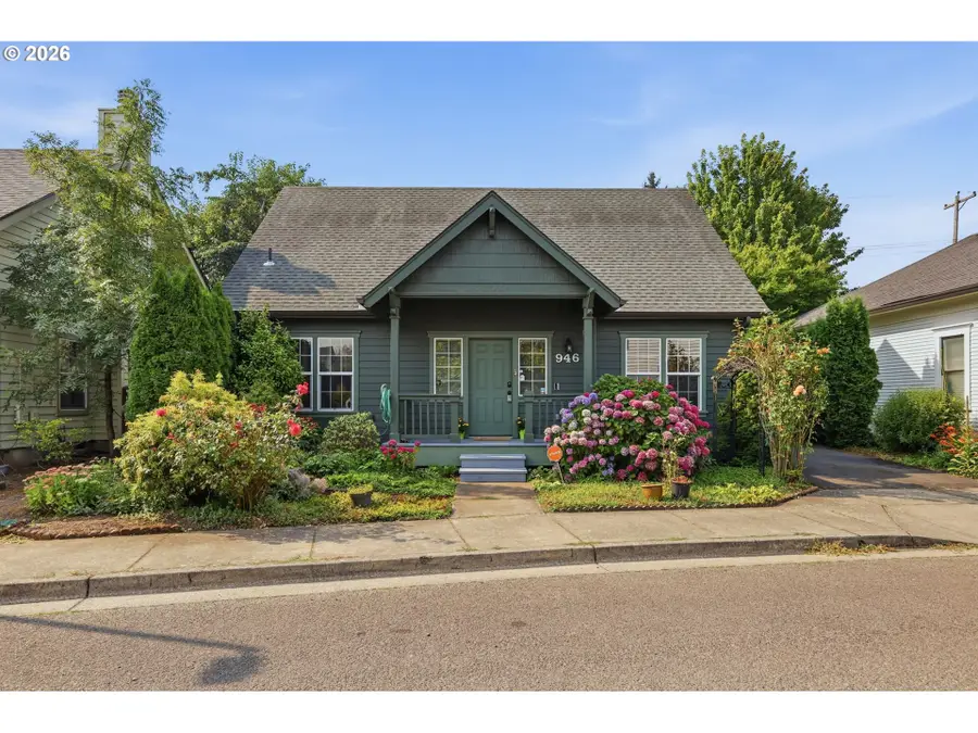 946 Nantucket Ave, Eugene, OR 97404 - #2