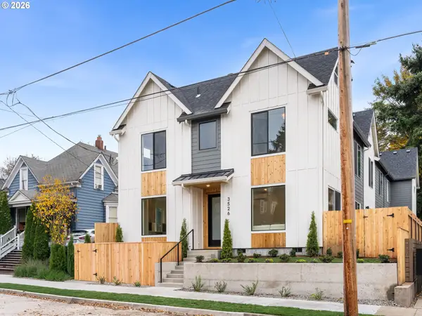 3552 N Haight Ave #2, Portland, OR 97227