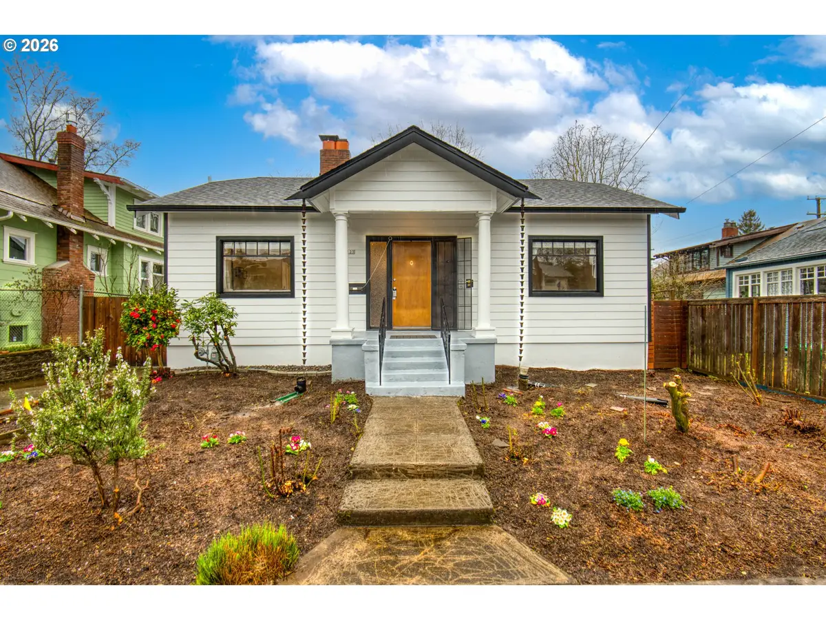 2123 SE 52nd Ave, Portland, OR 97215 - #1