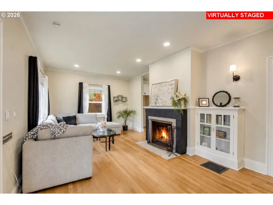 2123 SE 52nd Ave, Portland, OR 97215 - #3