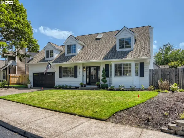 31070 SW Willamette Way E, Wilsonville, OR 97070