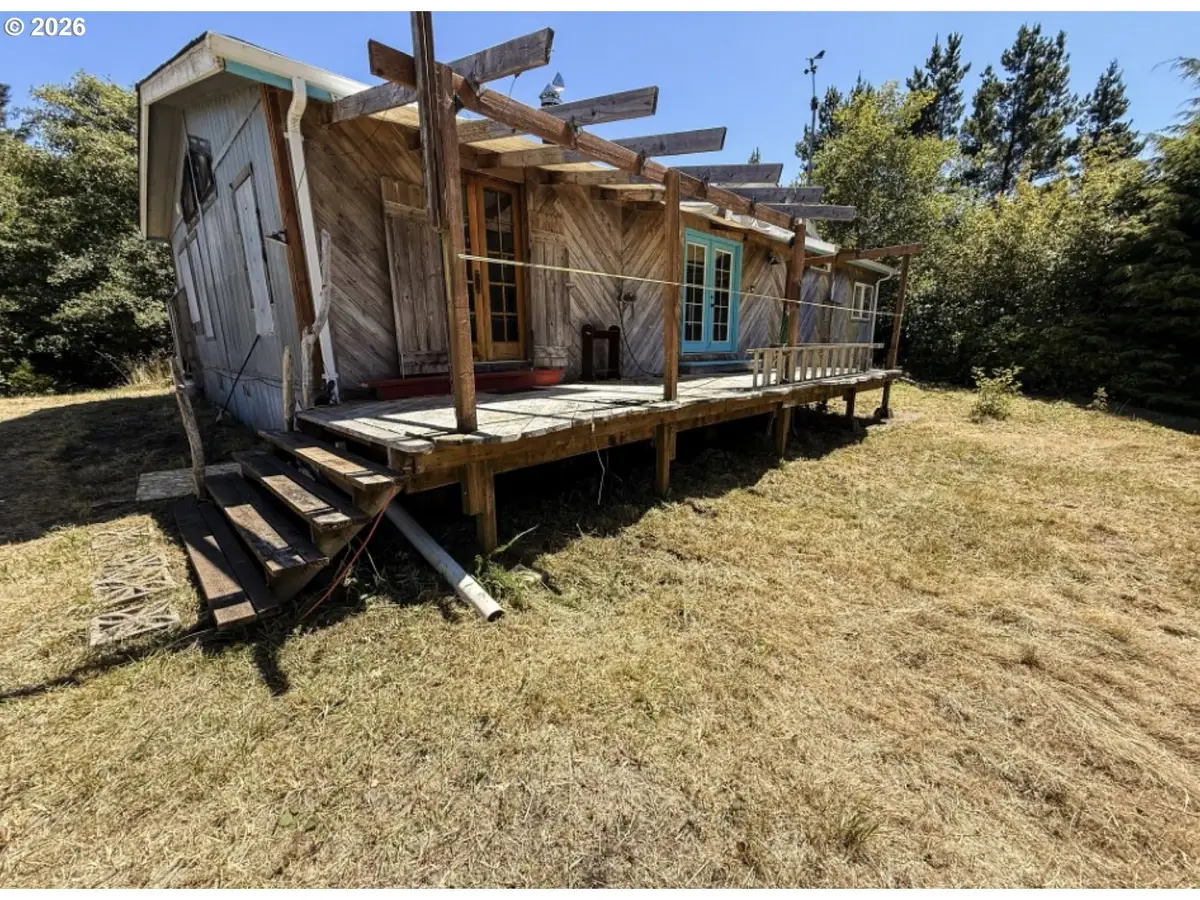 8790 NW Kinglet St, Seal Rock, OR 97376 - Image #1