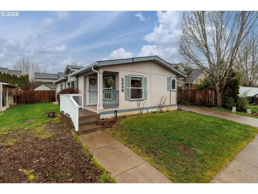 2329 N Gray St, Cornelius, OR 97113 - #2