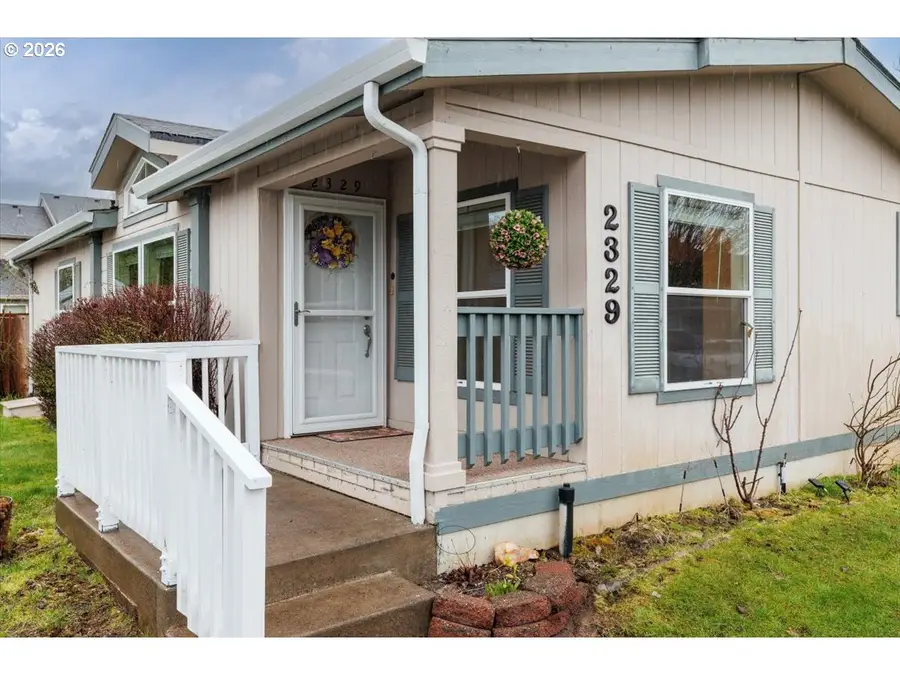 2329 N Gray St, Cornelius, OR 97113 - #3