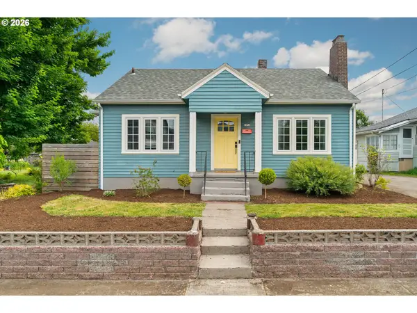 6354 N Greeley Ave, Portland, OR 97217