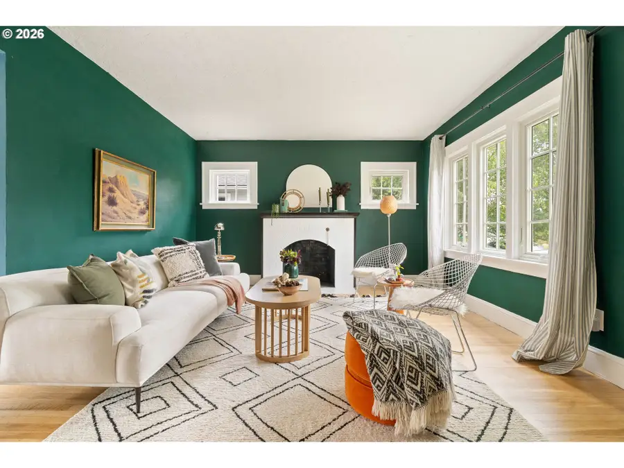 6354 N Greeley Ave, Portland, OR 97217 - #3