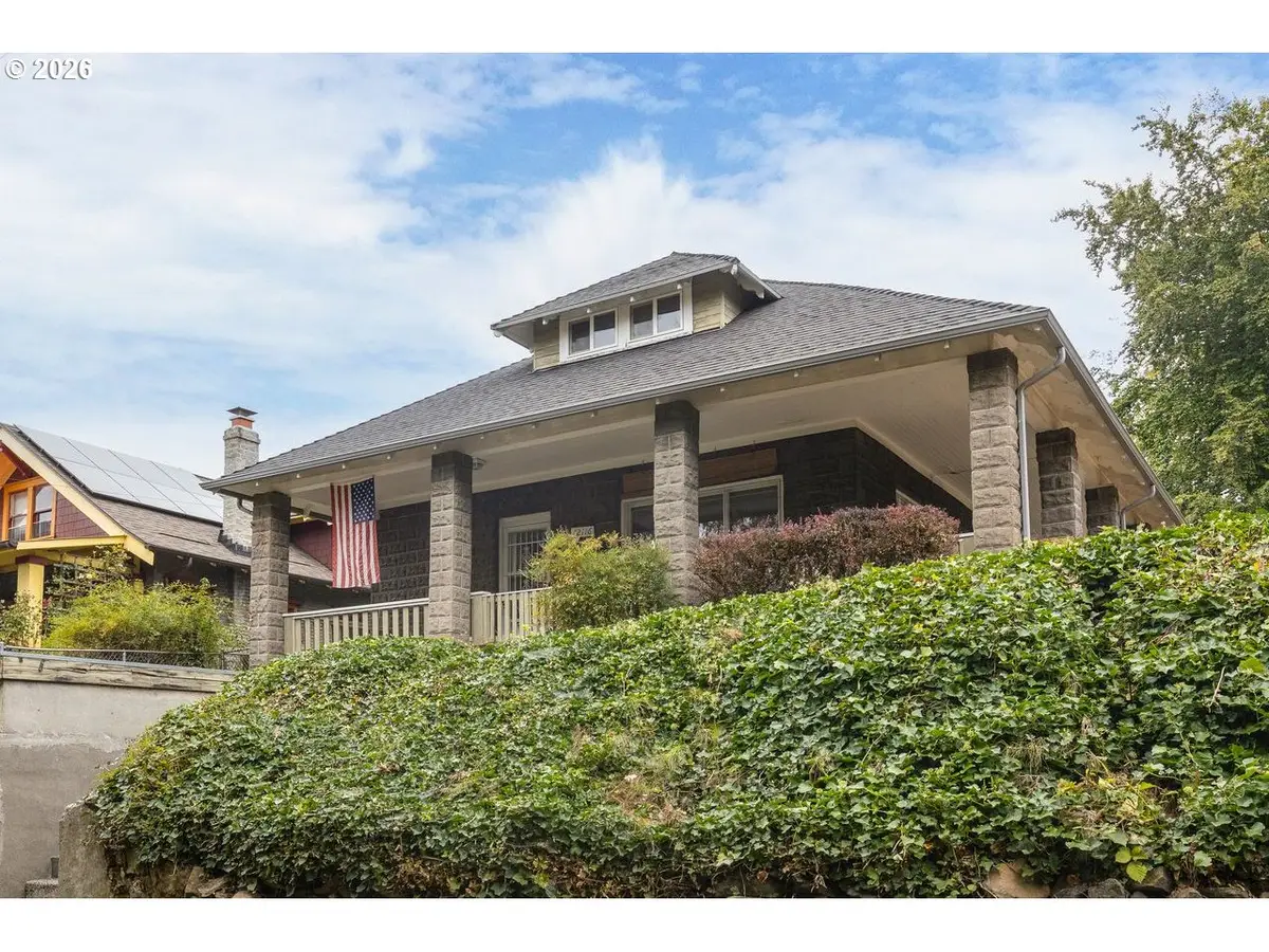 12116 SE 19th Ave, Milwaukie, OR 97222 - #1