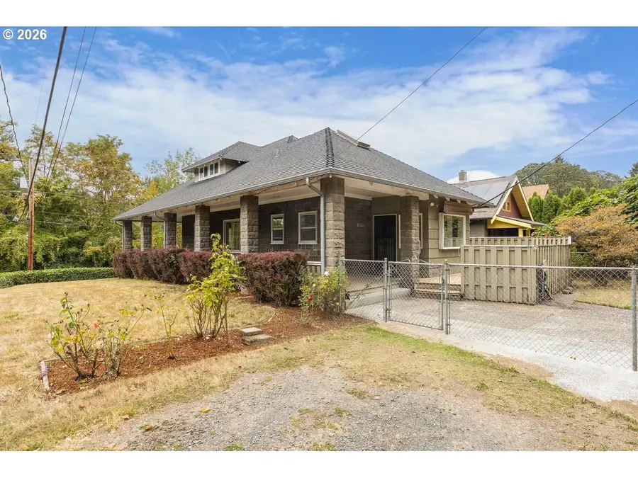 12116 SE 19th Ave, Milwaukie, OR 97222 - #3