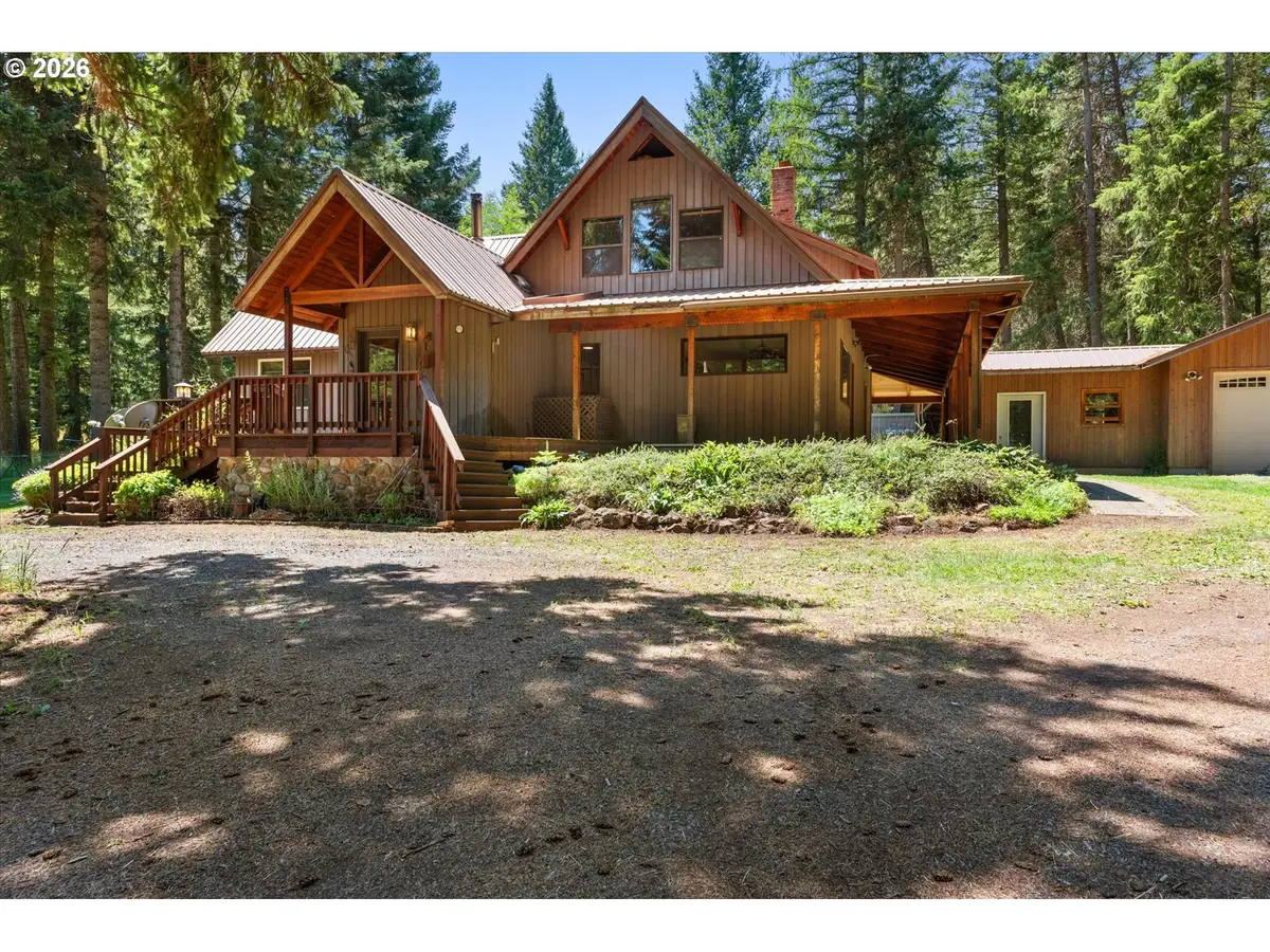 69918 Ruckle Rd, Summerville, OR 97876 - #1