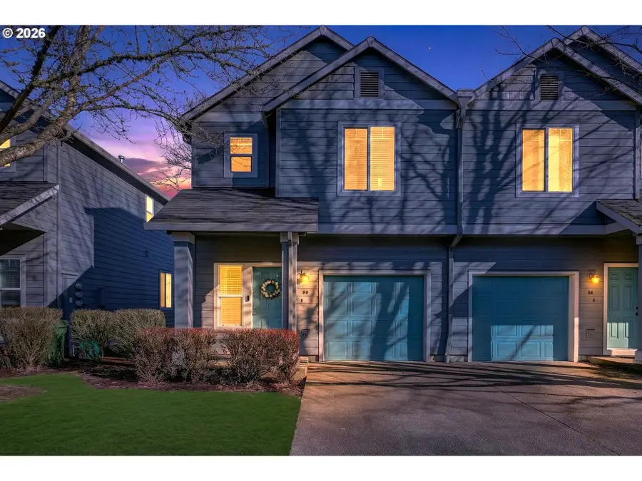 810 E 9th St #B5, Newberg, OR 97132 - #2