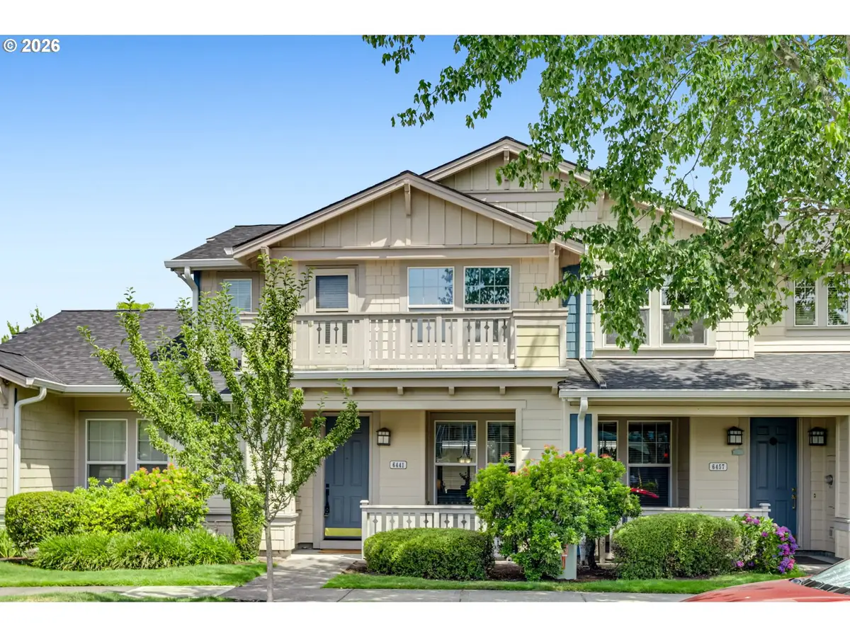 6441 NE Rosebay Dr, Hillsboro, OR 97124 - #1