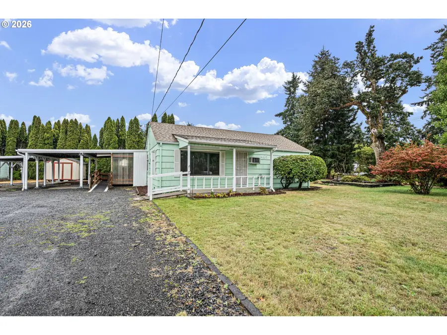 485 S 46th St, Springfield, OR 97478 - #3