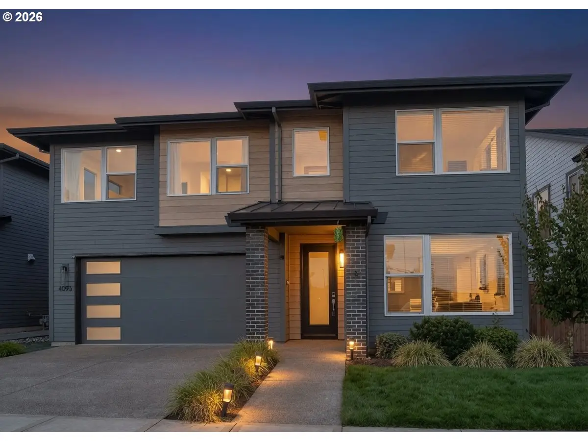 4093 SE Reed Dr, Hillsboro, OR 97123 - #1