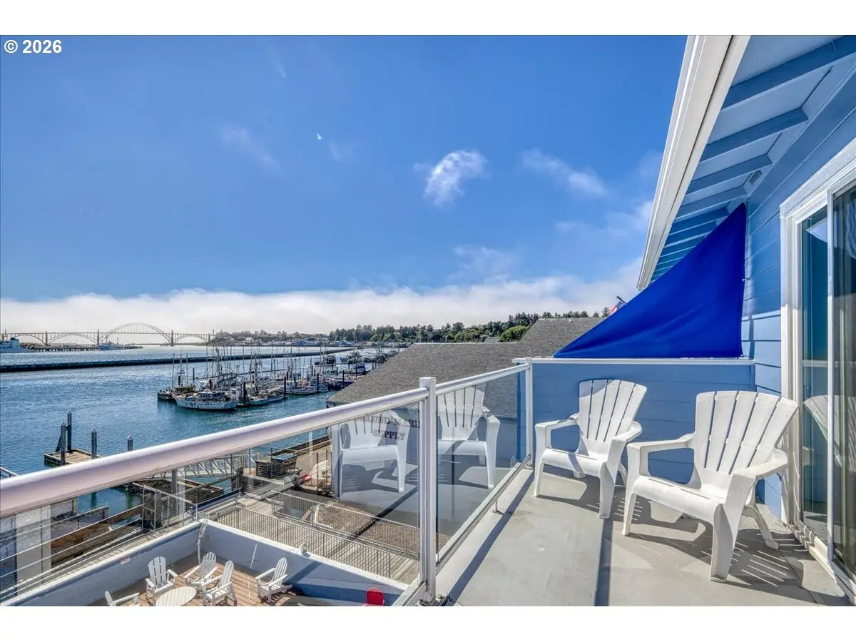 890 SE Bay Blvd #317, Newport, OR 97365 - #1