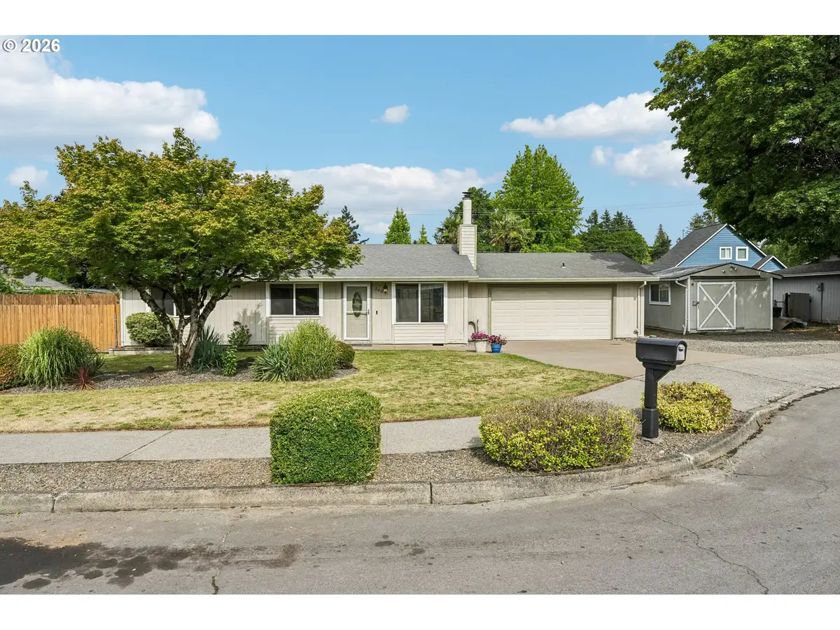 546 SE Paropa Pl, Gresham, OR 97080 - #1