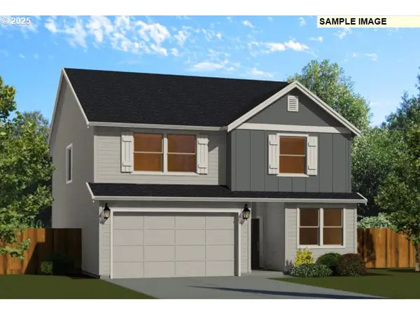 206 N 89th Loop, Ridgefield, WA 98642