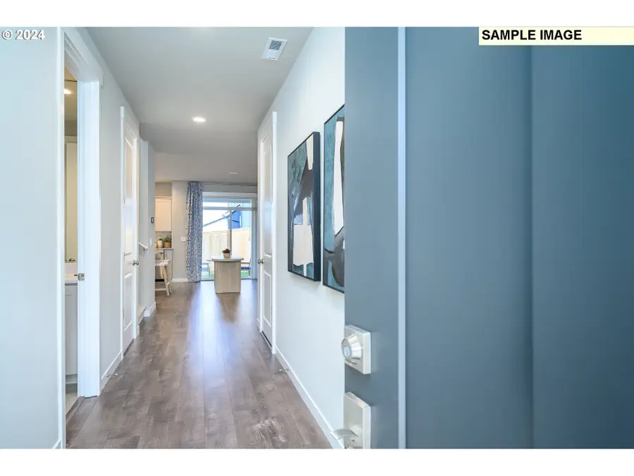 206 N 89th Loop, Ridgefield, WA 98642 - #2