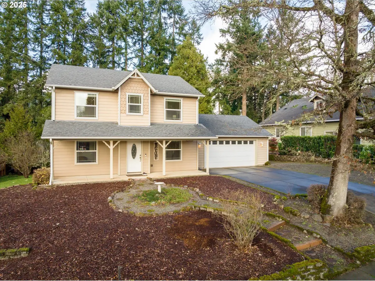 48489 Hiland Ranch Dr, Oakridge, OR 97463 - Image #1