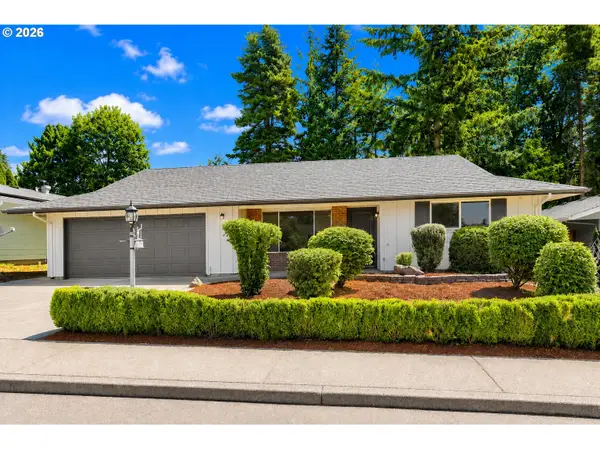 11940 SW King James Pl, Portland, OR 97224