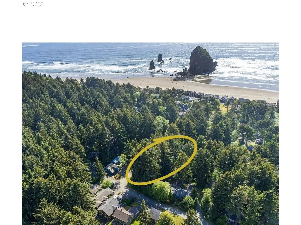 Ross Ln, Cannon Beach, OR 97110 - #1