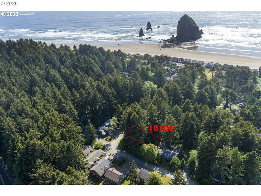 Ross Ln, Cannon Beach, OR 97110 - #2