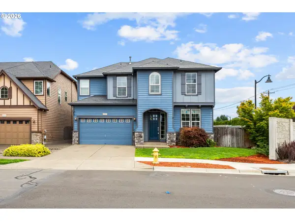20478 SW Lavender Ter, Sherwood, OR 97140