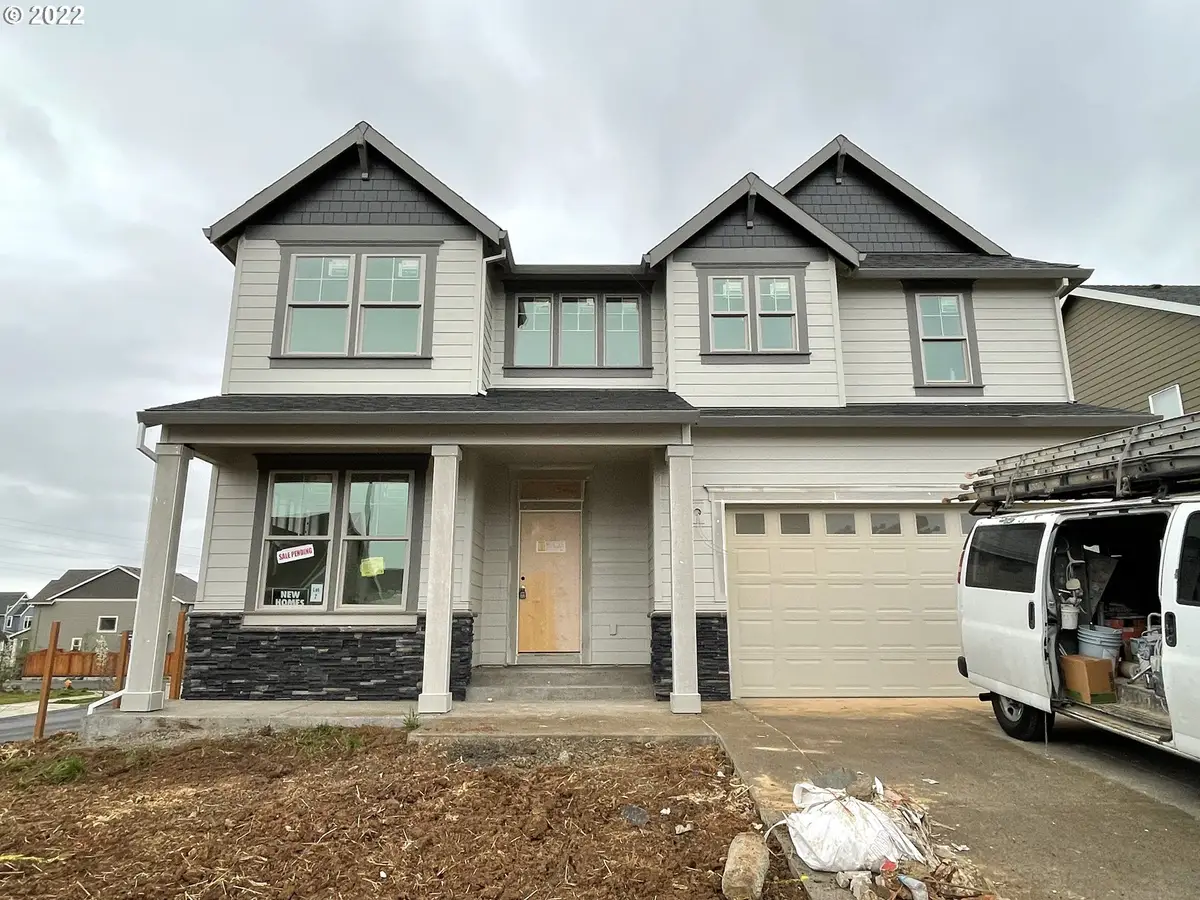 11936 Skellenger Way, Northwest Clackamas, OR 97045 - Image #1