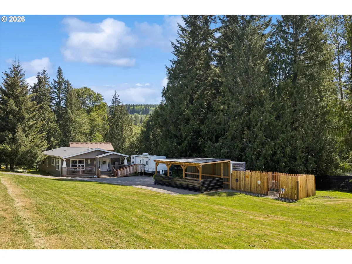 230 Home Town Dr, Kelso, WA 98626 - #1