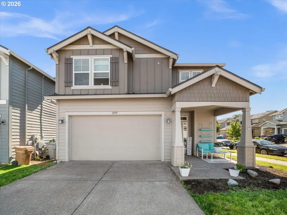 12339 NW Ashton Dr, Banks, OR 97106 - #1