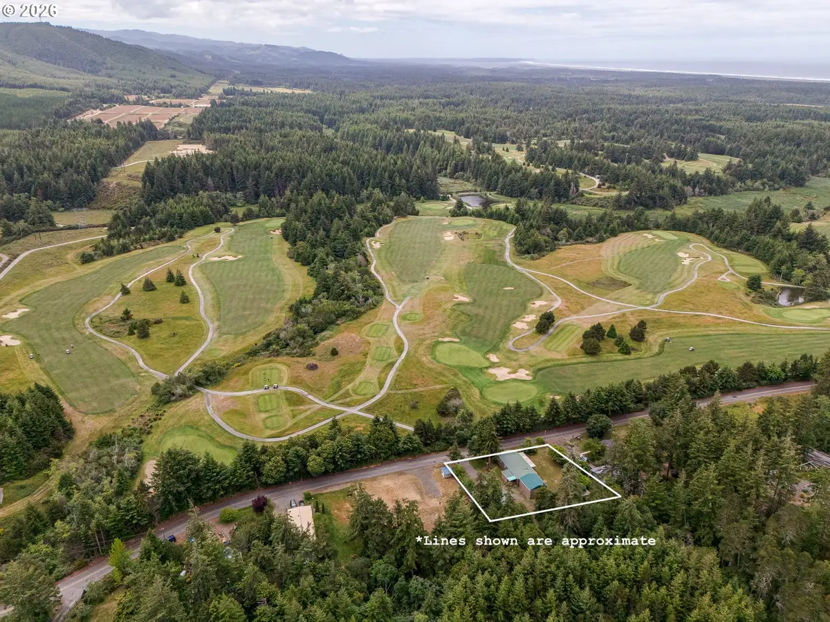 87787 Dew Valley Ln, Bandon, OR 97411 - #1
