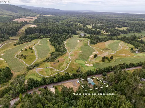 87787 Dew Valley Ln, Bandon, OR 97411