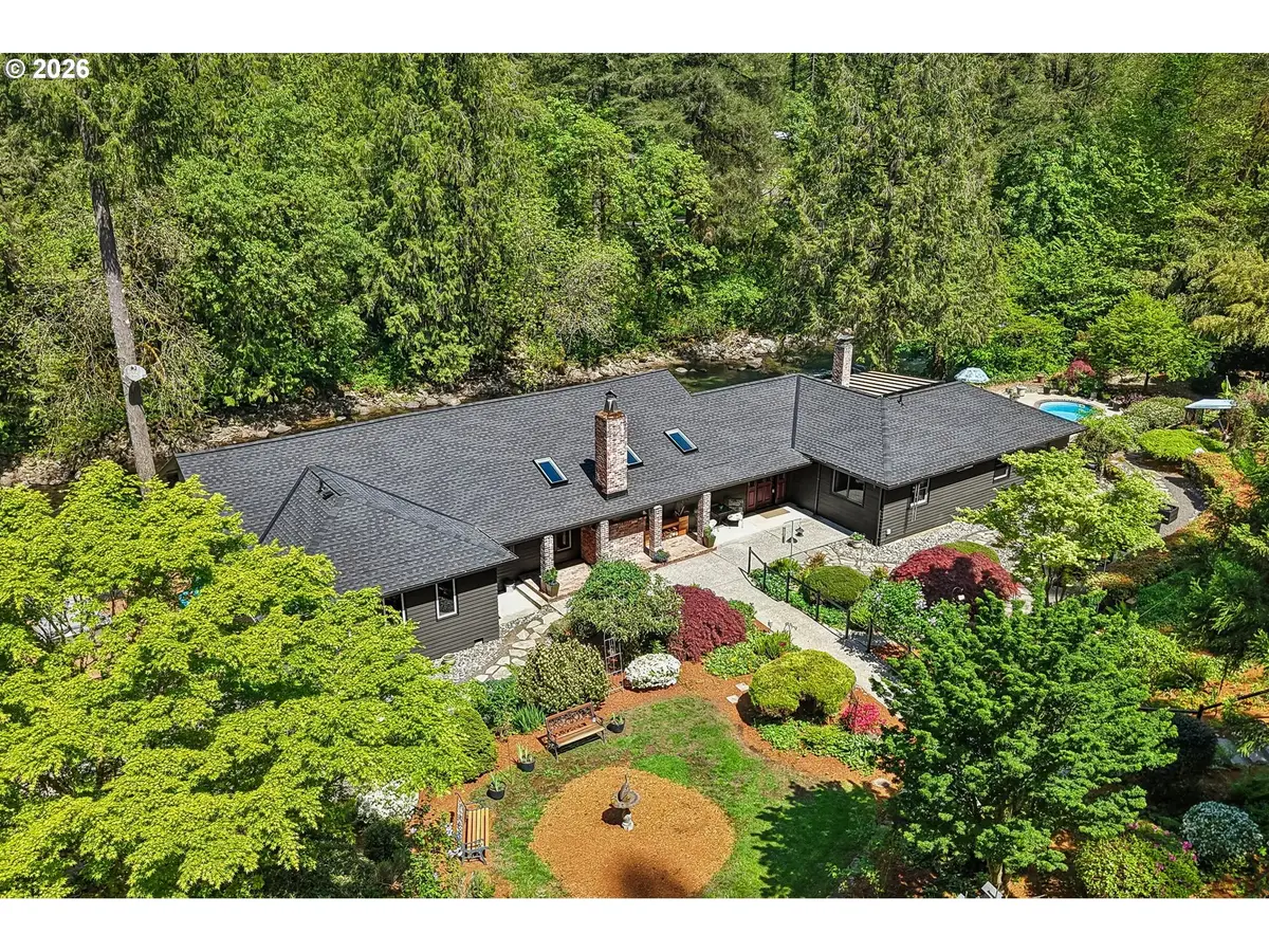 19016 NE Cole Witter Rd, Battle Ground, WA 98604 - #1