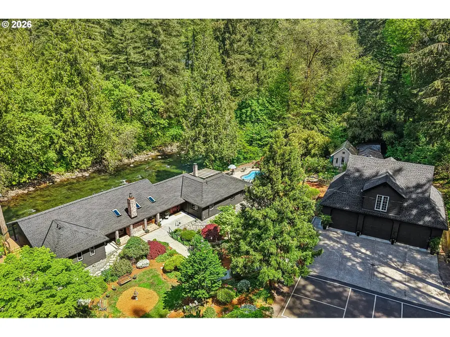 19016 NE Cole Witter Rd, Battle Ground, WA 98604 - #2
