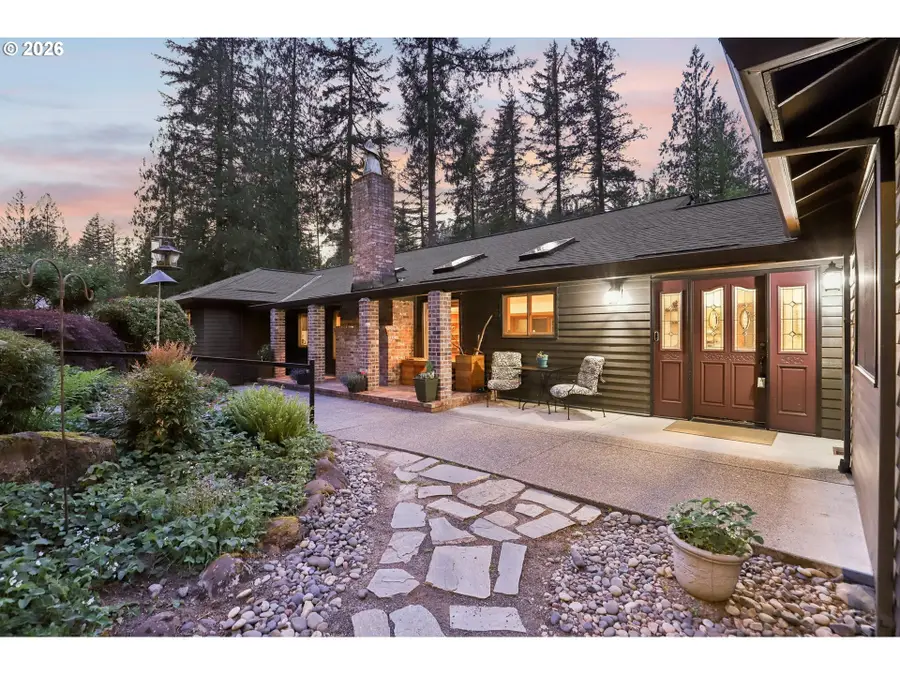 19016 NE Cole Witter Rd, Battle Ground, WA 98604 - #3