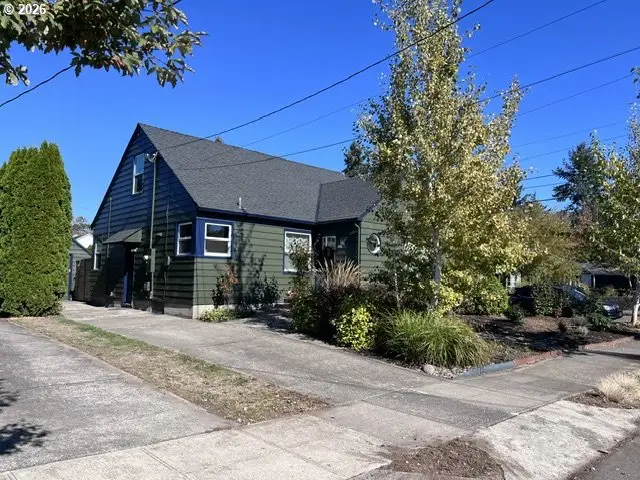 505 N Baldwin St, Portland, OR 97217 - #2