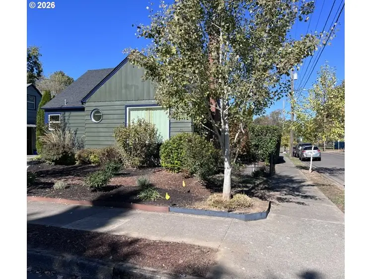 505 N Baldwin St, Portland, OR 97217 - #3