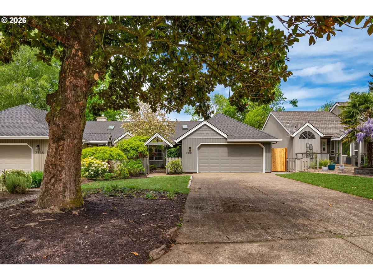 7721 SW Afton Ln, Durham, OR 97224 - #1